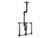 SANUS® 37-70" Ceiling Mount (Full Motion)