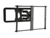 SANUS® 51-70" Large TV Mount (Full Motion)