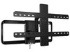 SANUS® 51-70" Large TV Mount (Full Motion)