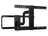 SANUS® 51-70" Large TV Mount (Full Motion)