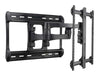 SANUS® 42-90" Large TV Mount (Full Motion)