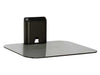 SANUS® Single Glass AV Shelf