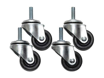 SANUS CFR1600 Rack Series Caster Kit