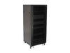 SANUS Pre-Built 27U Rack 60 x 60 x139.7cm