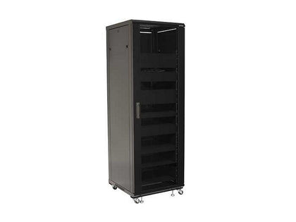 SANUS Pre-Built 36U Rack 60 x 60 x179.15cm
