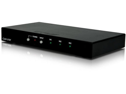 CYP Elector v1.3 HDMI® 3x1 Switcher