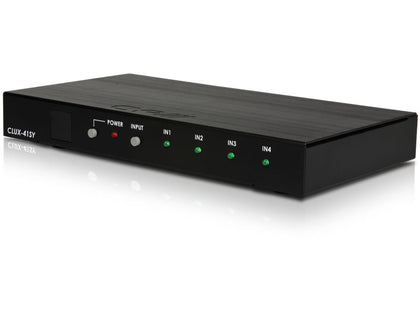 CYP Elector v1.3 HDMI® 4x1 Switcher