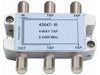 Internal 4/10 'F' Type Tap (5-2400mhz)