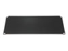 BLACKBOX RAK-IT 4U Blanking Panel
