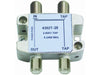 Internal 2/25 'F' Type Tap (5-2400mhz)