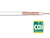 250m WEBRO HD100 White LSZH (Class AA)