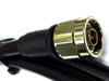 GLOBAL 10m High Frequency Interconnect