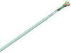 305m WEBRO 100MHz CAT5e PVC Grey'FTP'(Box)