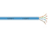 305m BLACKBOX 350MHz CAT5e PVC Blue (Box)