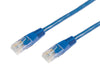 3m CAT5e RJ45 High Speed Patch Lead BLUE