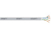 305m BLACKBOX 550MHz CAT6 PVC Grey (Box)