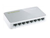 TPLINK 8 Port 10/100Mb Ethernet Switch