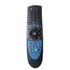 Technomate 5000 Super Series Remote Control RCU TM 5200, 5300, 5400 & 5600 Black