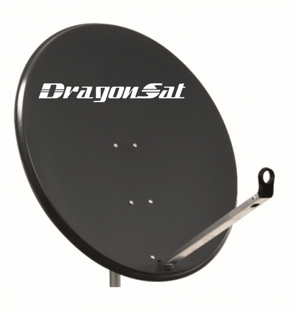 Dragonsat 97cm Solid Dish