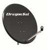 Dragonsat 97cm Solid Dish