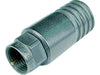 (1) CABELCON Crimp 'F' Connector 1.65mm