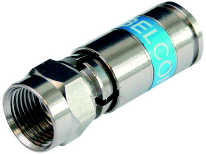 (1) CABELCON Quickmount™ 'F' 1mm