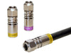 (1) CABELCON Quickmount™ 'F' 1.65mm