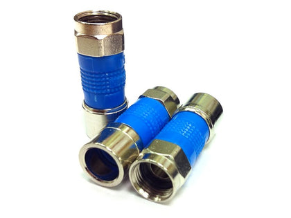 (1) Compression 'F' 1mm Ultralite