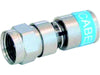 (1) CABELCON CX3 Compression 'F' 0.65mm