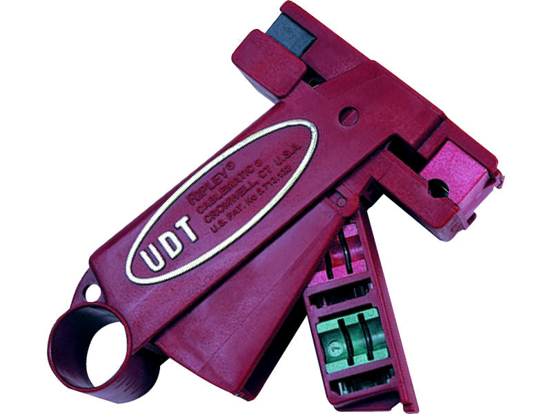 UDT CABLEMATIC Universal Stripping Tool