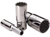 Draper 53641 3/8" 15mm X65mm Deep Socket