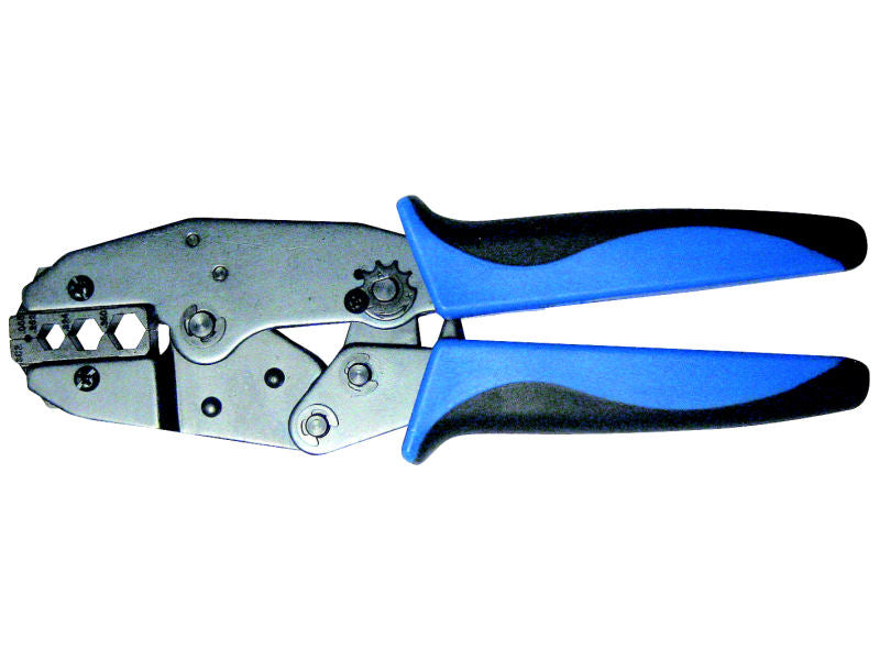 CABELCON Double Crimping Tool 55-HT336C2