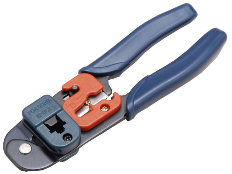 NETWORKING Crimp Tool RJ45 Only