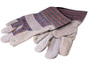 DRAPER Leather Work Gloves (Large)