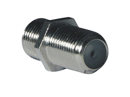 (100) VISION 'F' Female-Female COUPLER