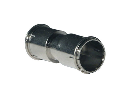 (100) VISION 'F' Male-Male COUPLER QUICK