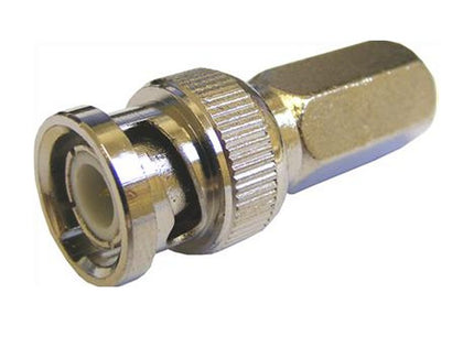 (1) SAC BNC Screw On Connector