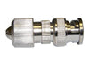 (1) SAC BNC Coax Plug Style Connector