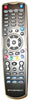 Remote Control RCU for Spiderbox HD 5000, 7000, 9000, 9900