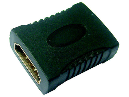 HDMI® Straight Coupler