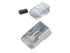 (10) BLACKBOX CAT6 Modular Plugs