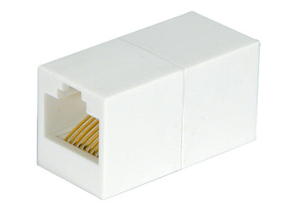(1) RJ45 Coupler