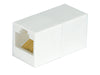 (1) RJ45 Coupler