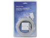 15m Telephone Extension Complete KIT