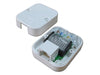 Toolless RJ45 IDC Socket c/w Screw On Lid