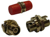 GLOBAL FC/PC Barrel Connector