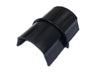 D-LINE 50 x25mm COUPLER Black