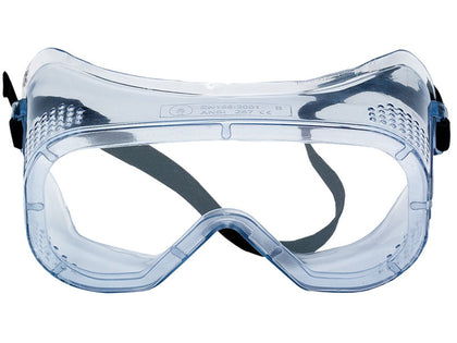 DRAPER Safety Goggles (EN166B)