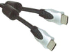 HDMI® 2m Gold Pro Lead 4K Ethernet*BLACK*