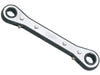 Draper Ratchet Spanner 10mm-11mm